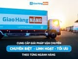 Dịch vụ xe tải chở hàng Thủ Đức nhanh chóng, giá tốt, uy tín
