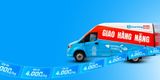 Dịch vụ thuê xe tải chở thuê Cần Thơ nhanh chóng, giá rẻ