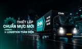 THIẾT LẬP CHUẨN MỰC MỚI, HƯỚNG TỚI HỆ SINH THÁI LOGISTICS TOÀN DIỆN