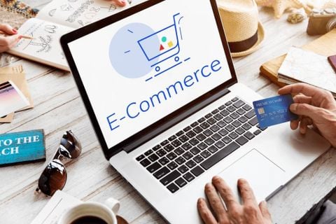 Danh sách các sàn thương mại điện tử lớn nhất hiện nay