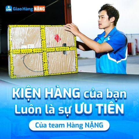 Cách vận chuyển hàng dễ vỡ an toàn & gợi ý dịch vụ uy tín