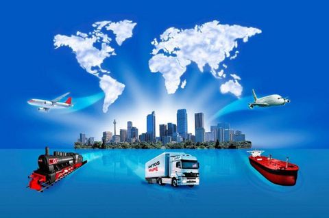 Vận tải đa phương thức là gì? Đặc điểm & quy định chứng từ
