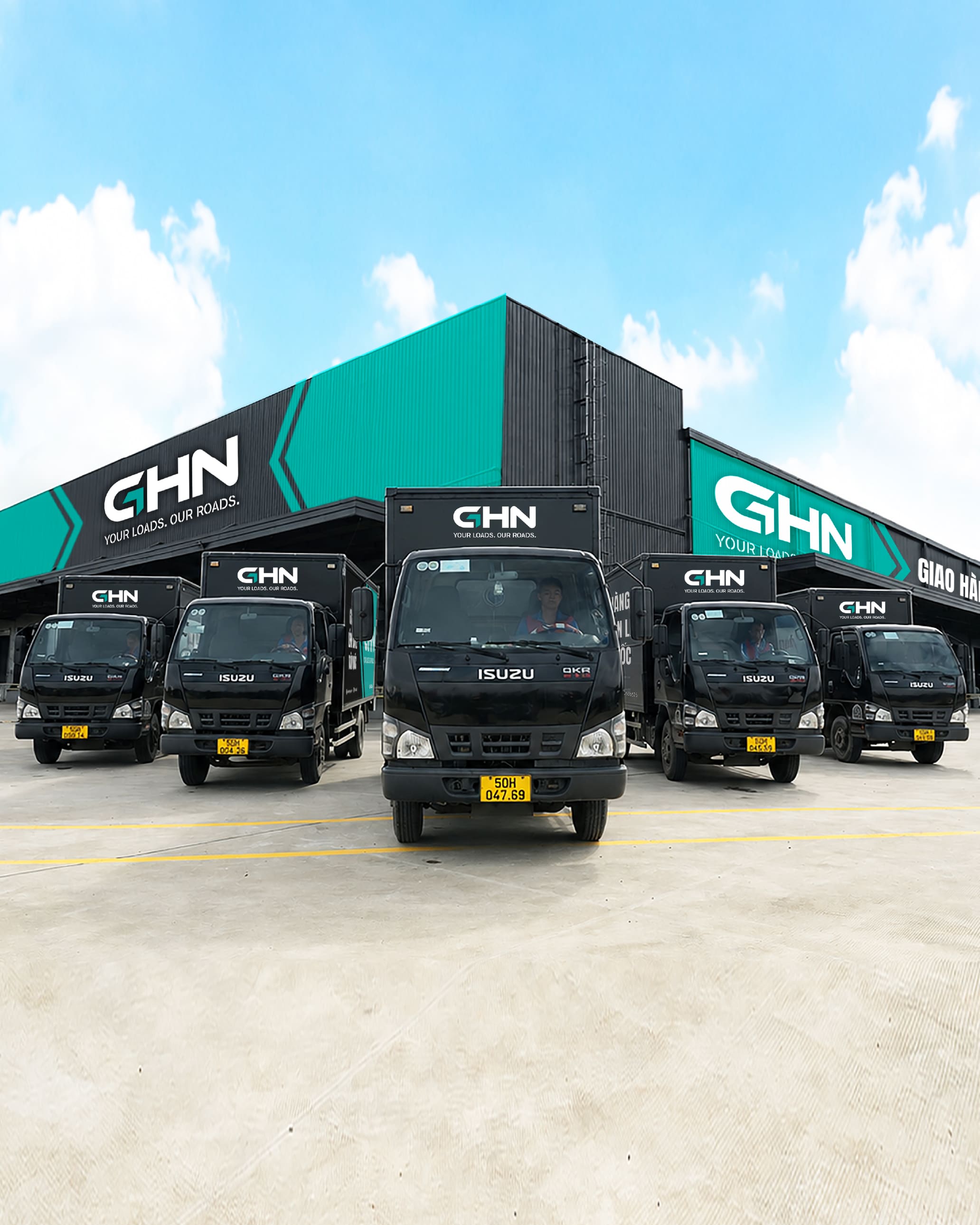 ĐỐI TÁC <span>LOGISTICS CHUYÊN BIỆT</span> CHO HOẠT ĐỘNG PHÂN PHỐI VÀ BÁN LẺ TRÊN TOÀN QUỐC