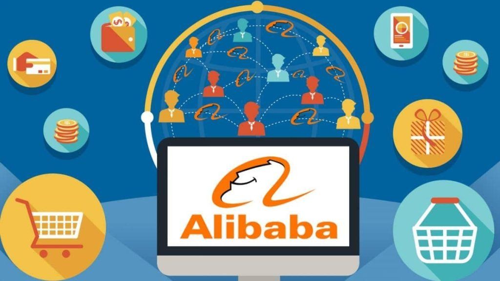 Bán hàng trên Alibaba tiếp cận khách hàng toàn cầu