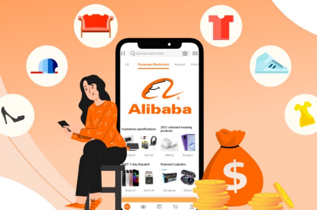 Chăm sóc khách hàng khi bán hàng trên Alibaba
