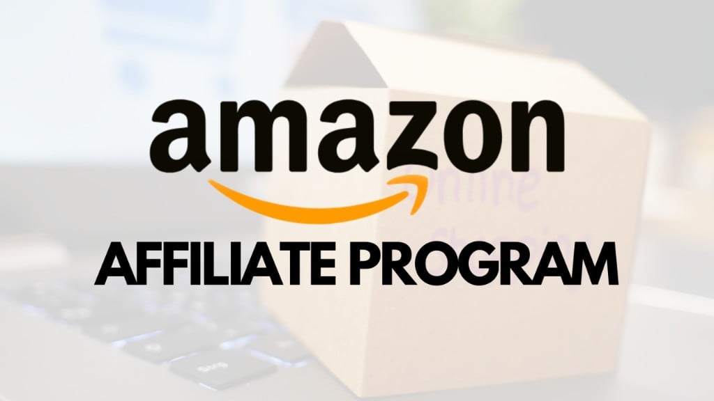 Mua bán trên Amazon với hình thức Amazon Affiliate