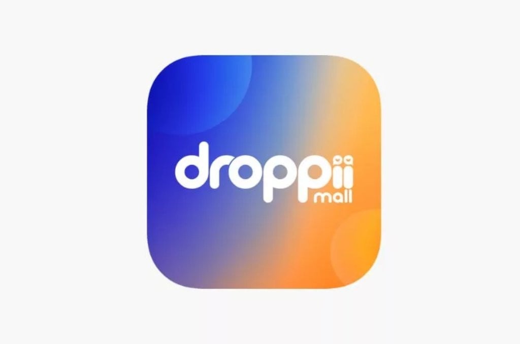 App bán hàng không cần vốn Droppii