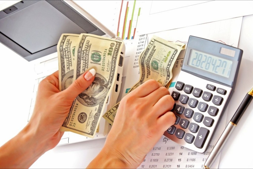 Cách kinh doanh mỹ phẩm online hiệu quả là quản lý vốn