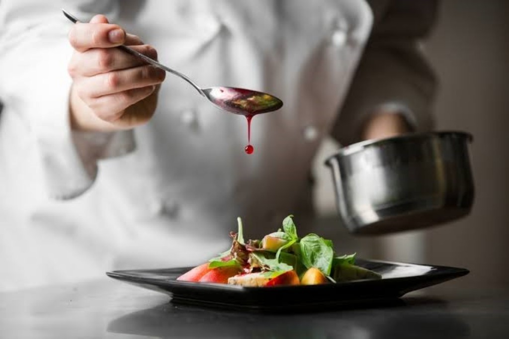Mô hình dịch vụ đầu bếp tại nhà