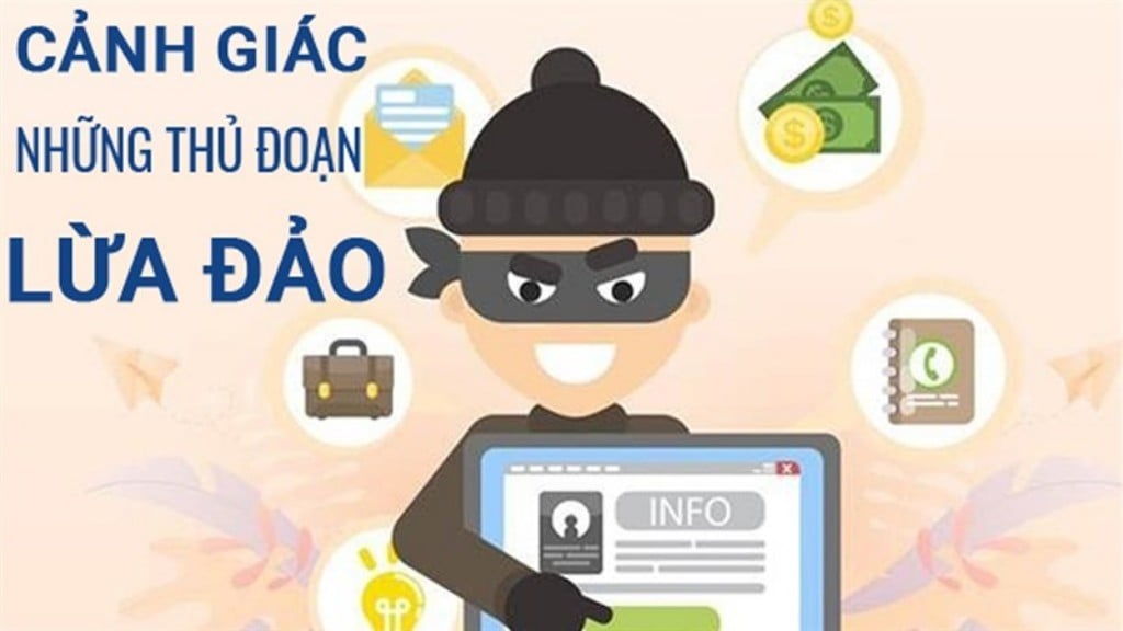 Cảnh giác trước các bẫy lừa đảo MMO
