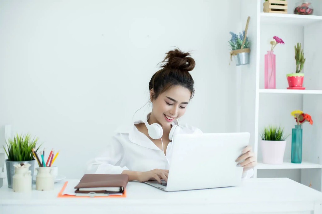 Lợi ích khi làm việc tại nhà