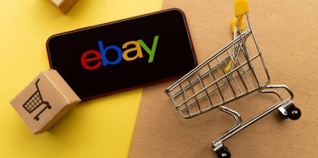 Tìm hiểu về sàn thương mại điện tử eBay của Mỹ