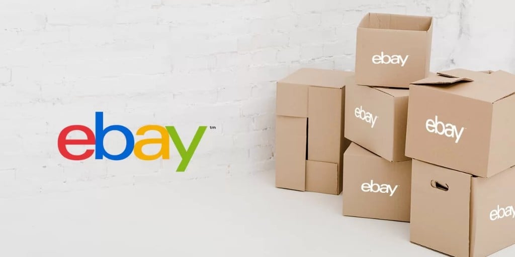 Những ưu điểm nổi trội khi mua sắm trên eBay