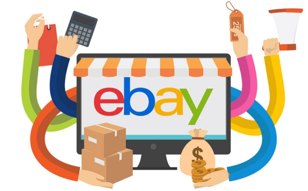Giải đáp có thể mua hàng trên eBay tại Việt Nam được không?