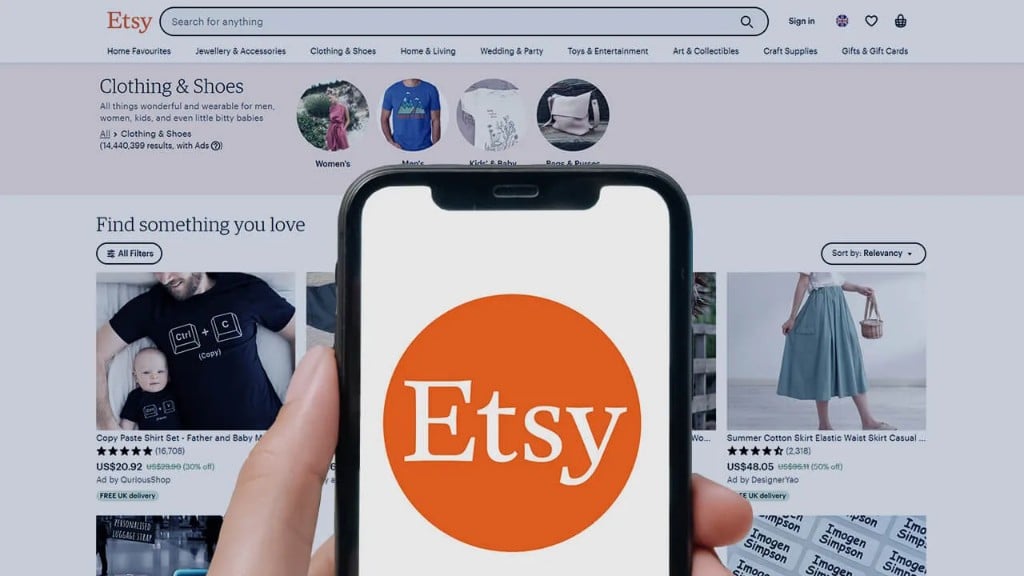 Những lưu ý quan trọng khi bán hàng trên Etsy là gì?