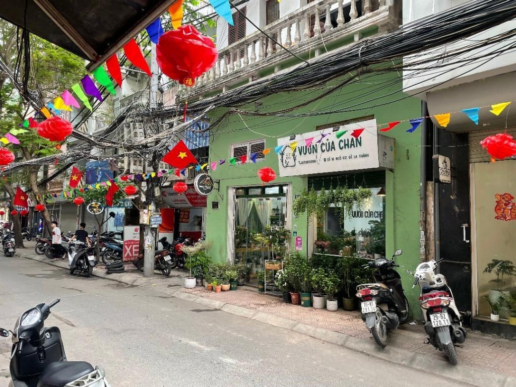 Ưu và nhược điểm khi kinh doanh tại Hà Nội