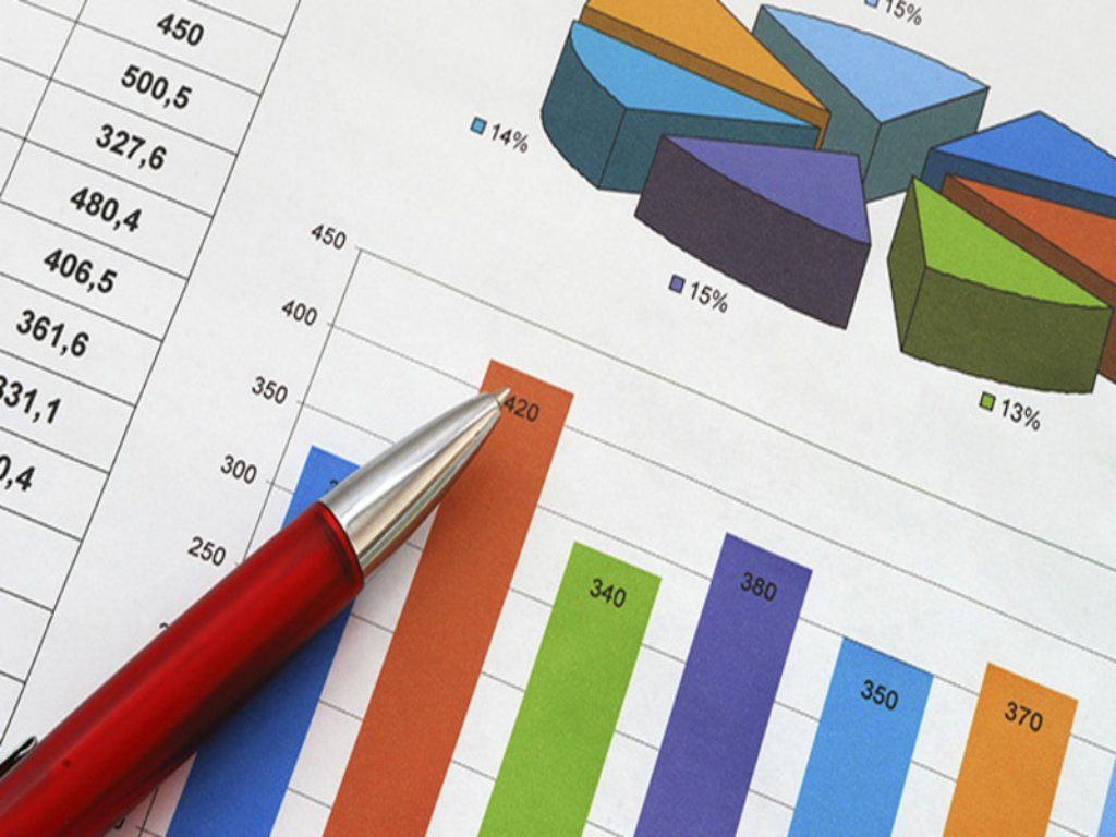 Kinh nghiệm kinh doanh hàng xách tay là đọc báo cáo định kỳ