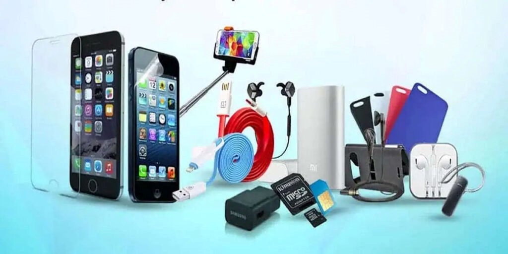 Lựa chọn nguồn bán buôn phụ kiện điện thoại uy tín giá sỉ