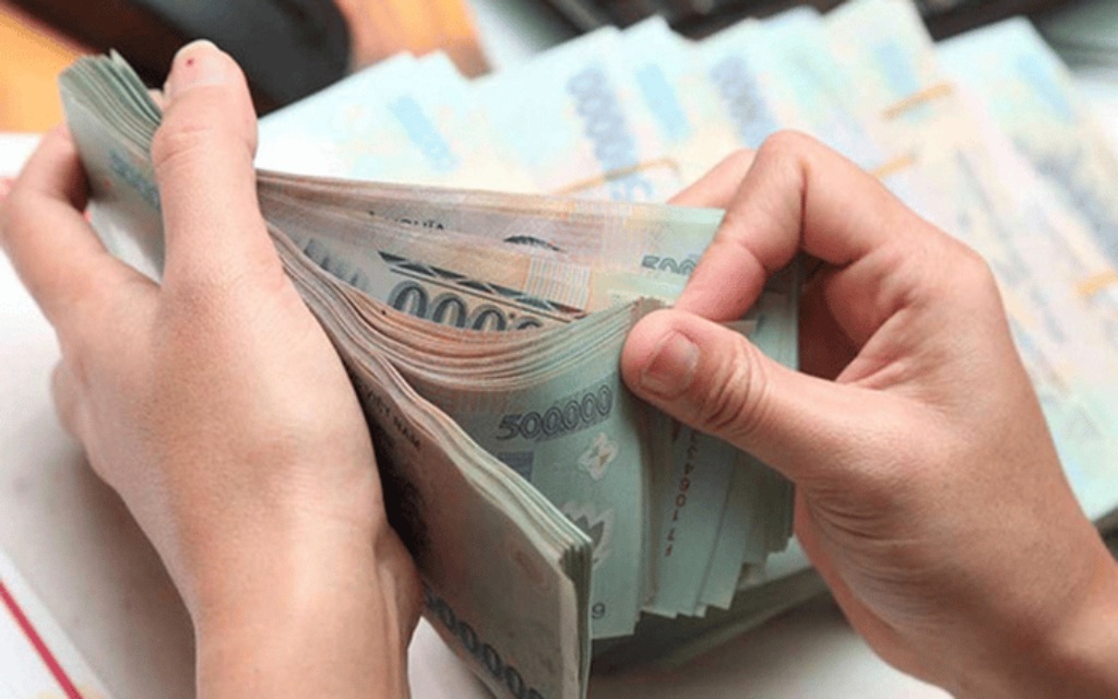 Chuẩn bị vốn kinh doanh phụ kiện thời trang