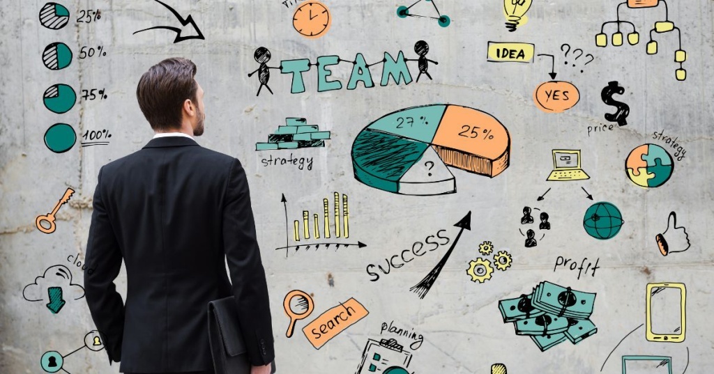 Chiến lược Marketing phụ kiện rõ ràng