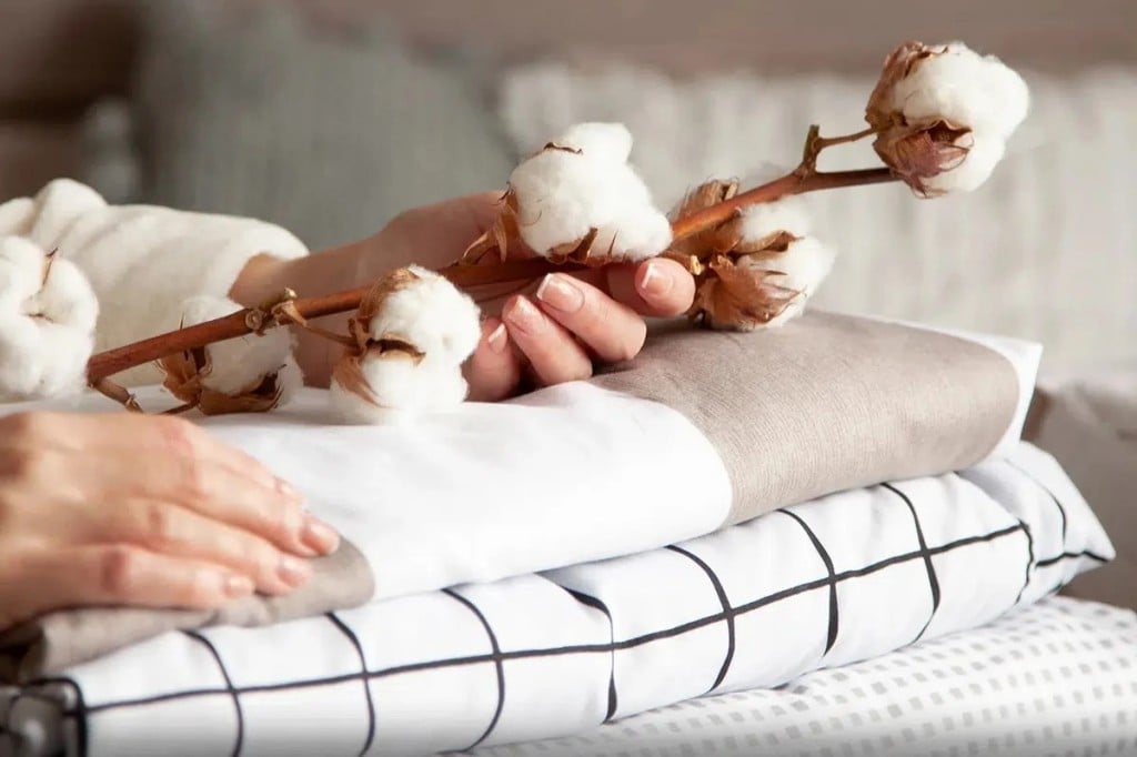 Mùa đông nên bán gì là chăn ga gối đệm