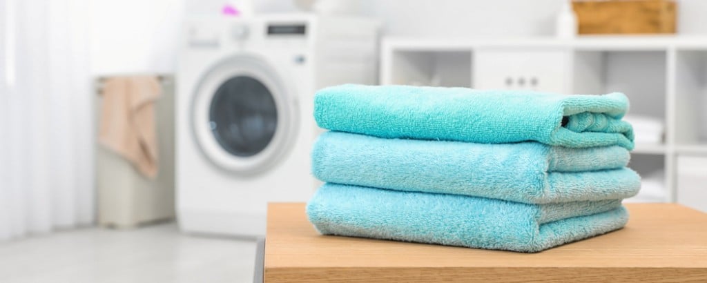 Hãy thử dịch vụ giặt sấy nếu chưa biết mùa đông nên kinh doanh gì