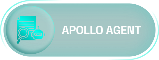 Apollo Agent