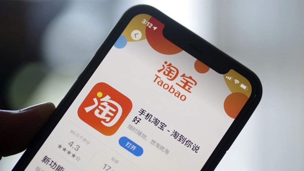 Ưu nhược điểm khi mua hàng trên Taobao