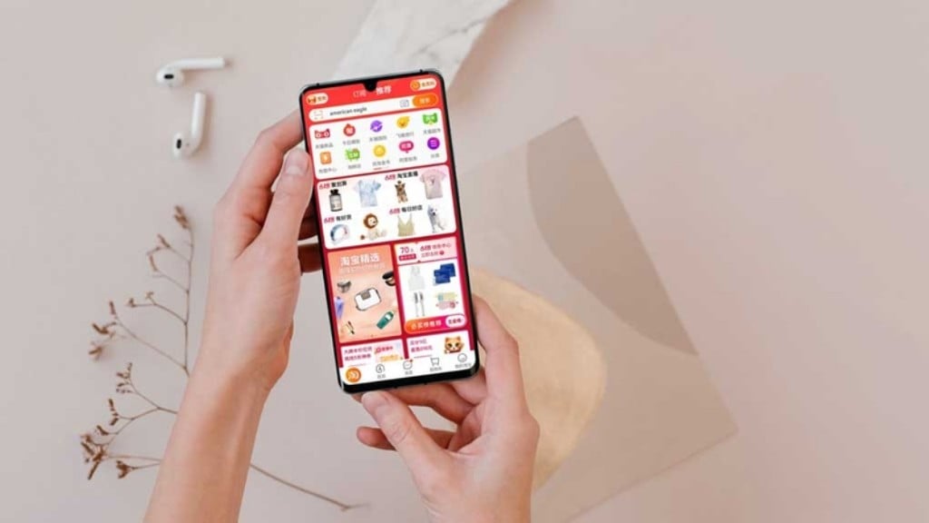 Cách đặt hàng Taobao là chọn sản phẩm và shop uy tín