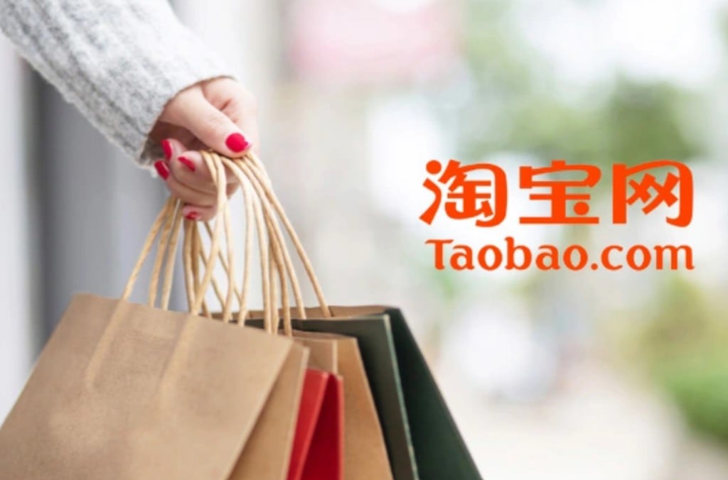Lưu ý khi mua hàng trên Taobao