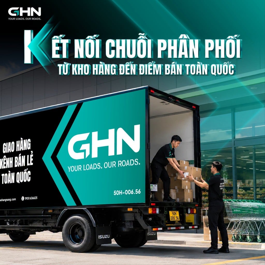 Giao Hàng NẶNG vận chuyển hàng nặng toàn quốc 24/7