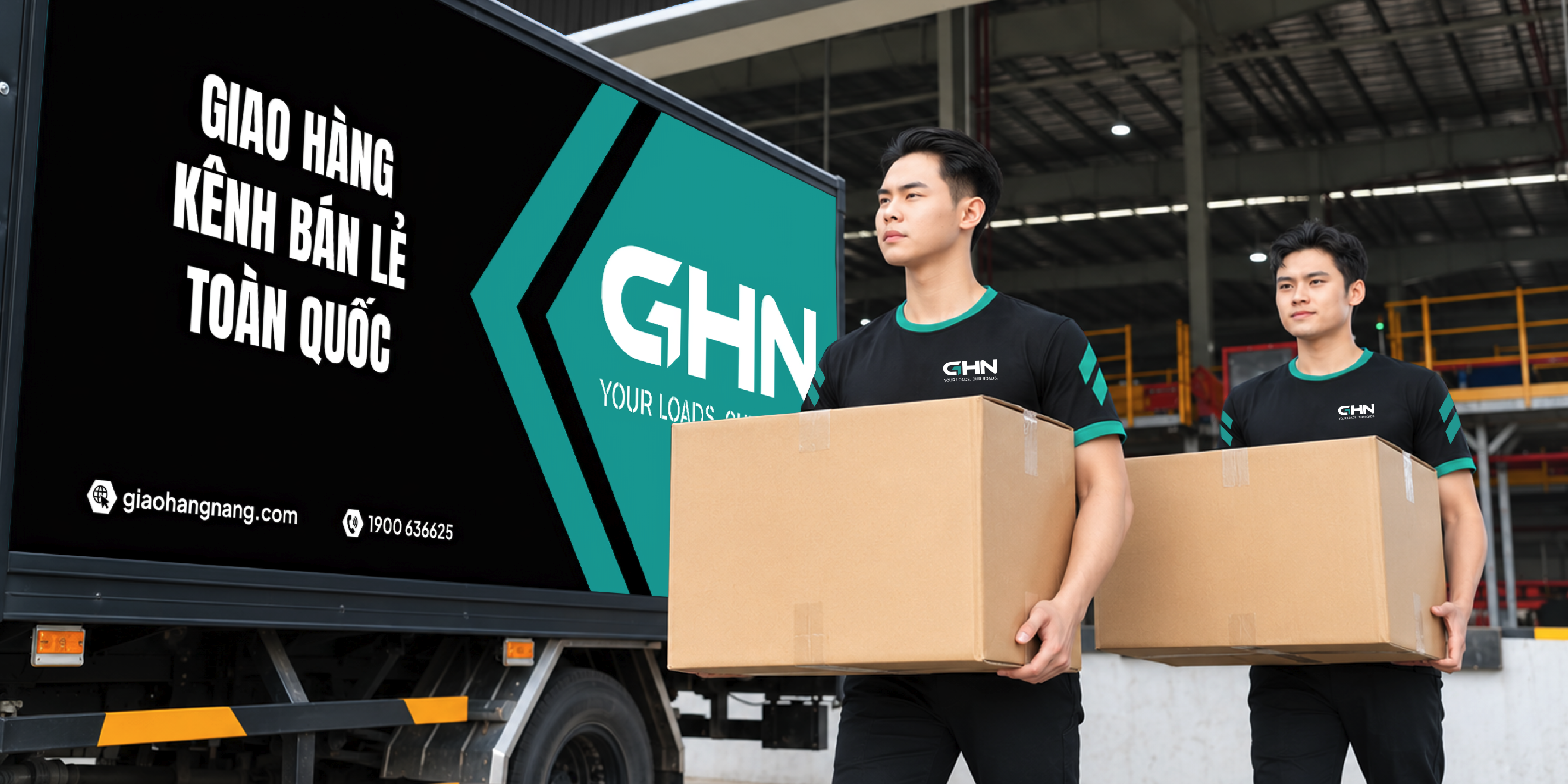 Mỗi ngành bán lẻ cần một mô hình logistics khác nhau