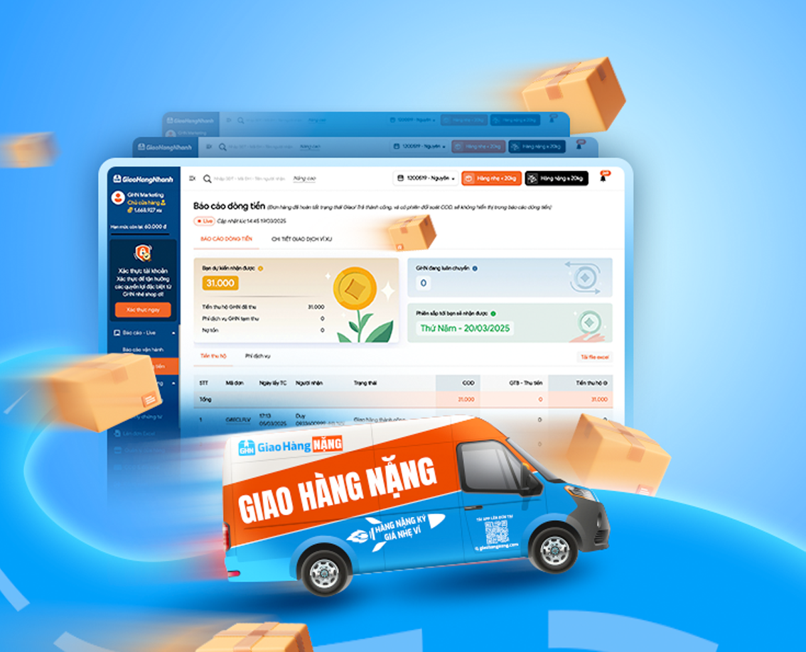 Hệ thống Website - App