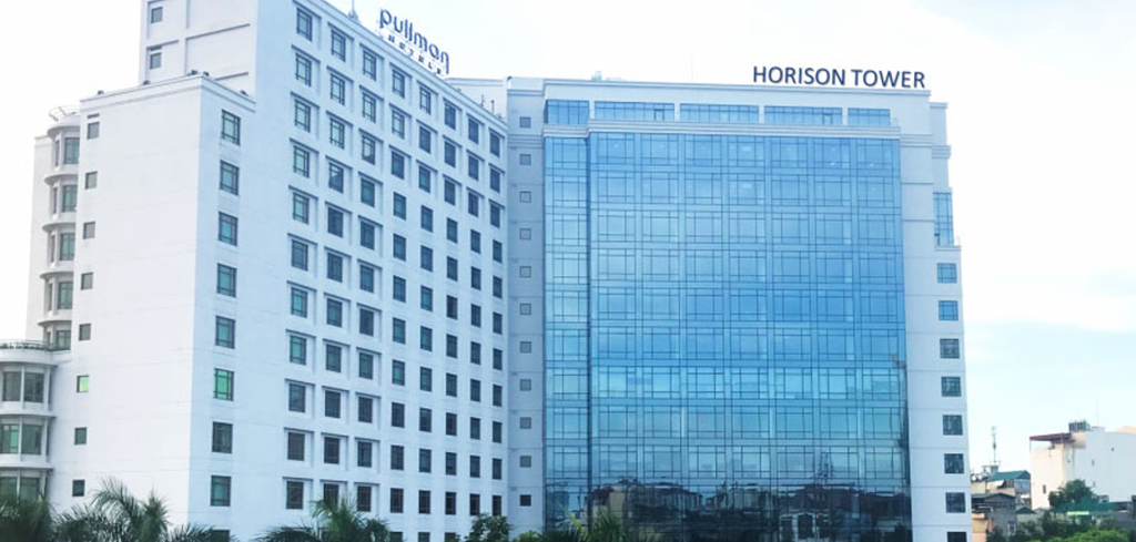 Horison Tower