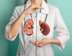 5 Thói Quen Phổ Biến Buổi Sáng Âm Thầm Hại Thận