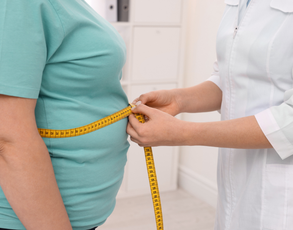 Béo Phì Làm Tăng Nguy Cơ Ung Thư Như Thế Nào?