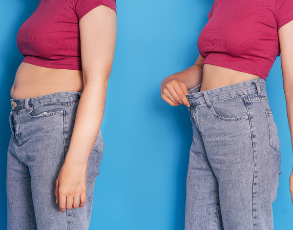 4 Việc Nên Làm Để Giảm Cân Lâu Dài Và An Toàn