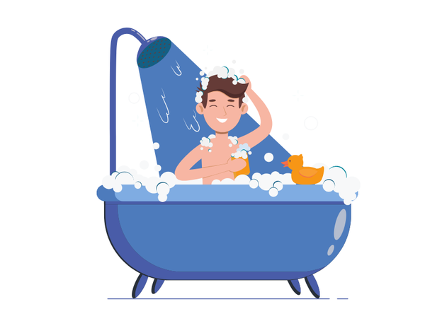 Tắm Đêm Như Thế Nào Để Phòng Tránh Đột Quỵ?