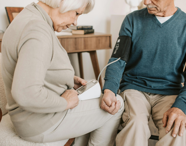 6 Thói Quen Giúp Kiểm Soát Huyết Áp Hiệu Quả