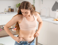 Người Gầy Vẫn Bị Mỡ Máu Cao