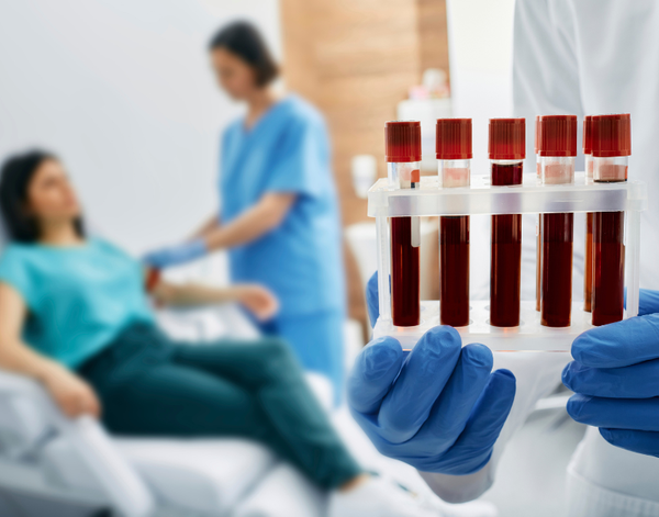 Tại Sao Phải Nhịn Ăn Trước Khi Xét Nghiệm Máu? | Theo PGS.TS.BS Lê Xuân Hải