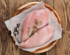 Lợi Ích Ít Ai Biết Của Thịt Gà