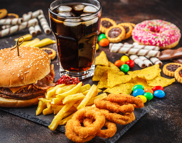 7 "Sát Thủ Thầm Lặng" Trong Bữa Ăn: Nguy Cơ Tăng Mỡ Máu Và Đột Quỵ | Theo PGS.TS.BS Lê Xuân Hải