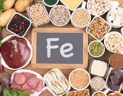 Uống Sắt Bị Táo Bón Phải Làm Sao? 5 Cách Hấp Thu Sắt Hiệu Quả Nhất | Theo PGS.TS.BS Lê Xuân Hải