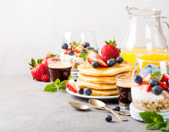 Sức Khỏe Người Cao Tuổi: Bữa Sáng Sai Lầm Có Thể Gây Hại | Theo PGS.TS.BS Lê Xuân Hải