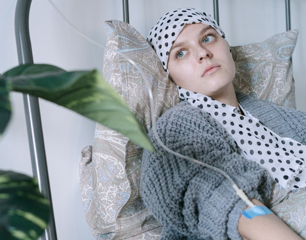 Ăn Uống Đúng Cách: Vũ Khí Hỗ Trợ Cơ Thể Trong Cuộc Chiến Với Ung Thư | Theo PGS.TS.BS Lê Xuân Hải