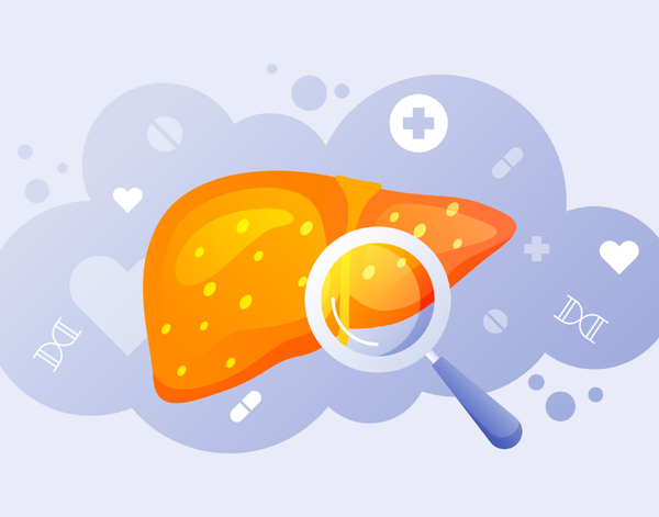 Men Gan Cao Nguy Hiểm Như Thế Nào? | Theo PGS.TS.BS Lê Xuân Hải