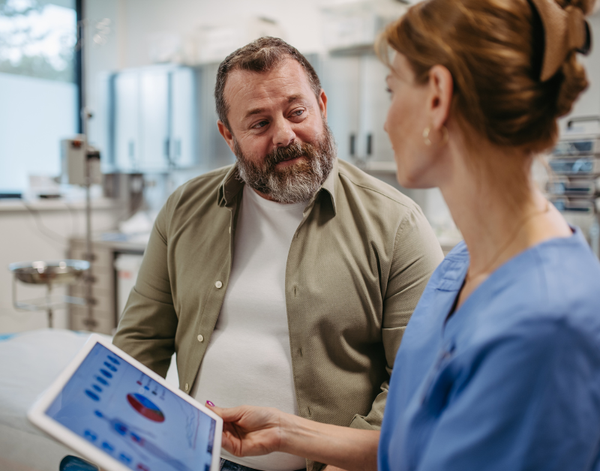 Lợi Ích Của Việc Giảm Cân Đối Với Người Cao Huyết Áp | Theo PGS.TS.BS Lê Xuân Hải