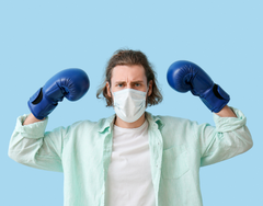 3 Cách Để Bạn Có Hệ Miễn Dịch Khỏe Hơn