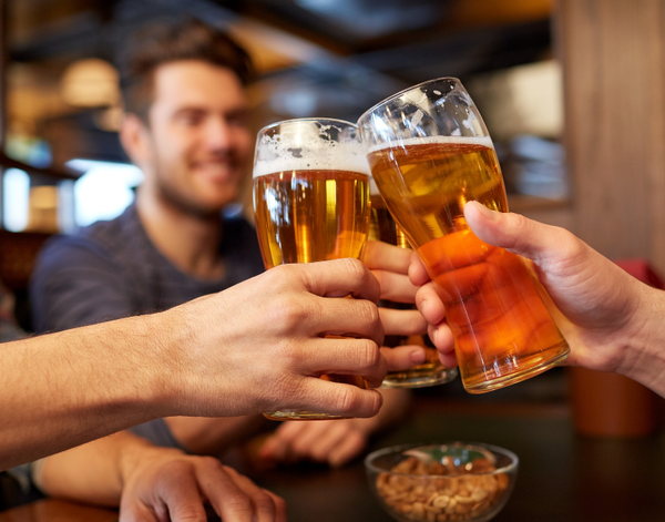 Tại Sao Người Cao Huyết Áp Không Nên Uống Rượu Bia? | Theo PGS.TS.BS Lê Xuân Hải